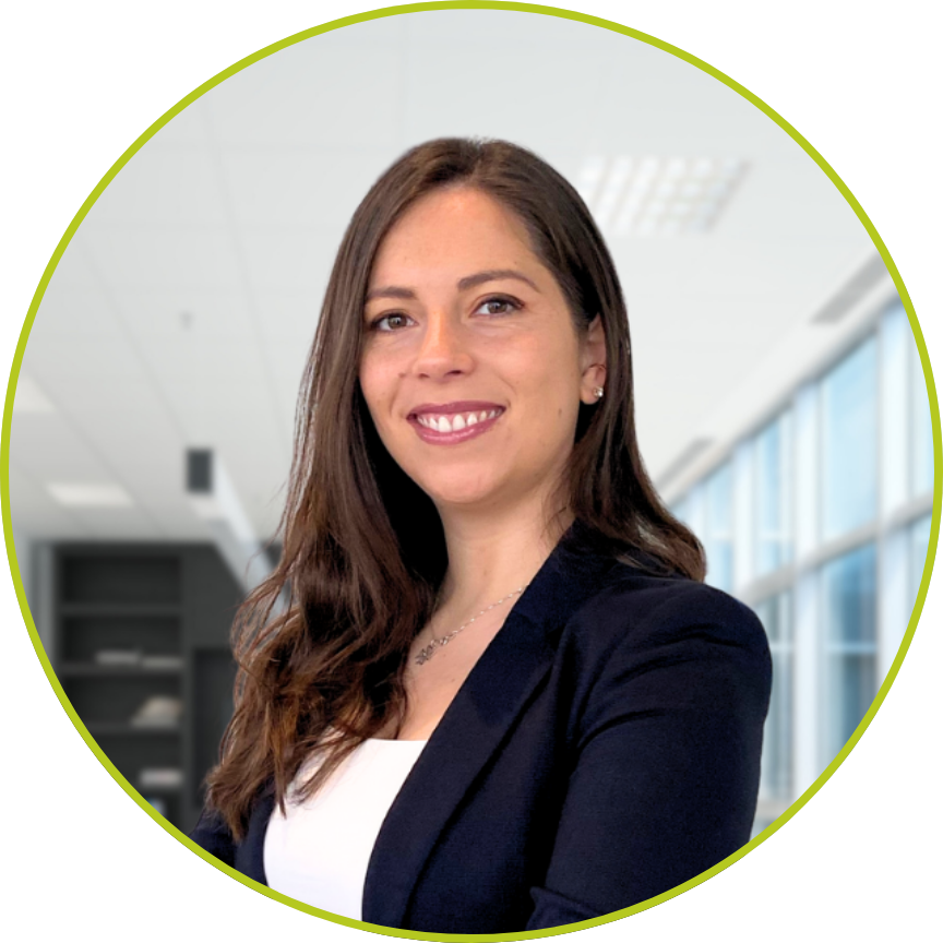 Energia-Francia-Carlsson-Lider-Consultant-Engineering-&-OPS