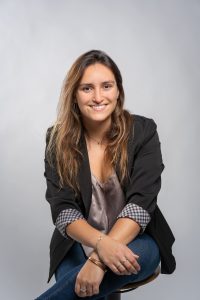 Testimonio Women's Series Magdalena Garibaldi