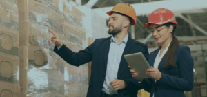 Logística de alto rendimiento