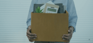 Currículum eficiente para el desempleo