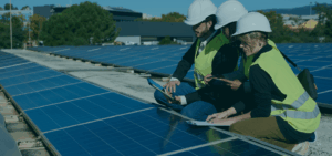 Transición energetica