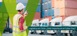 Logística Chile